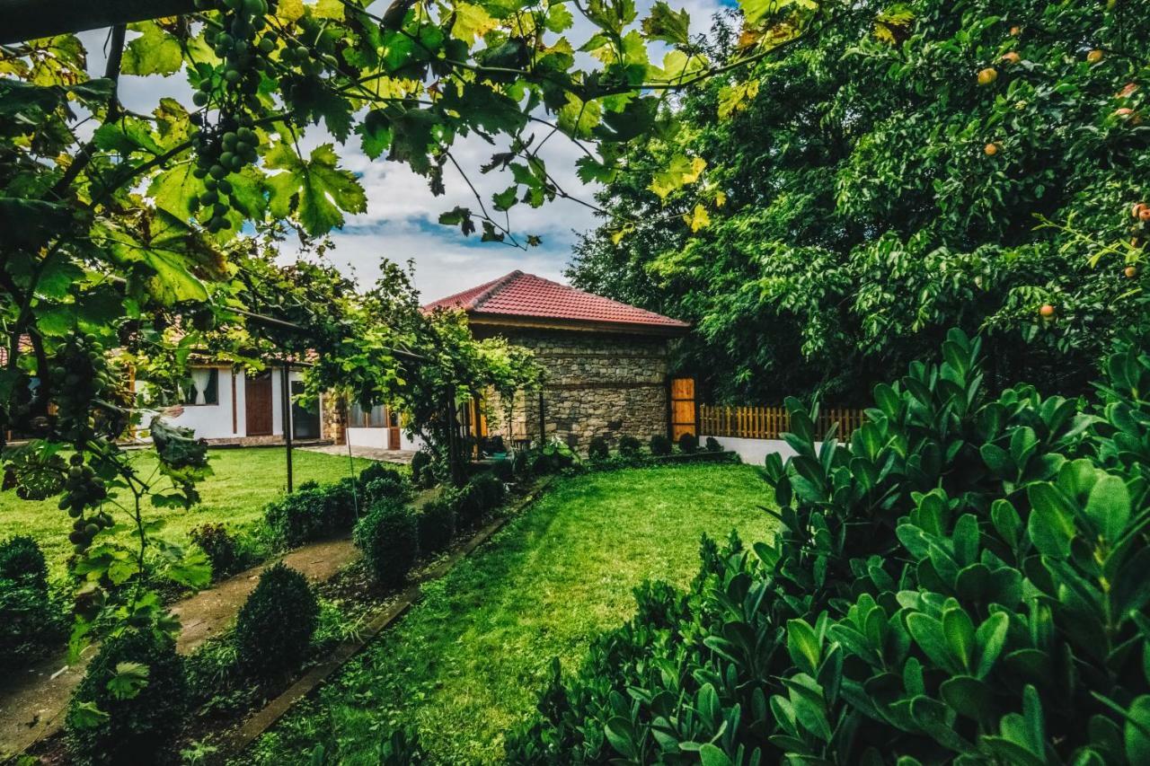 Завоя Hotel Krushuna Exterior photo